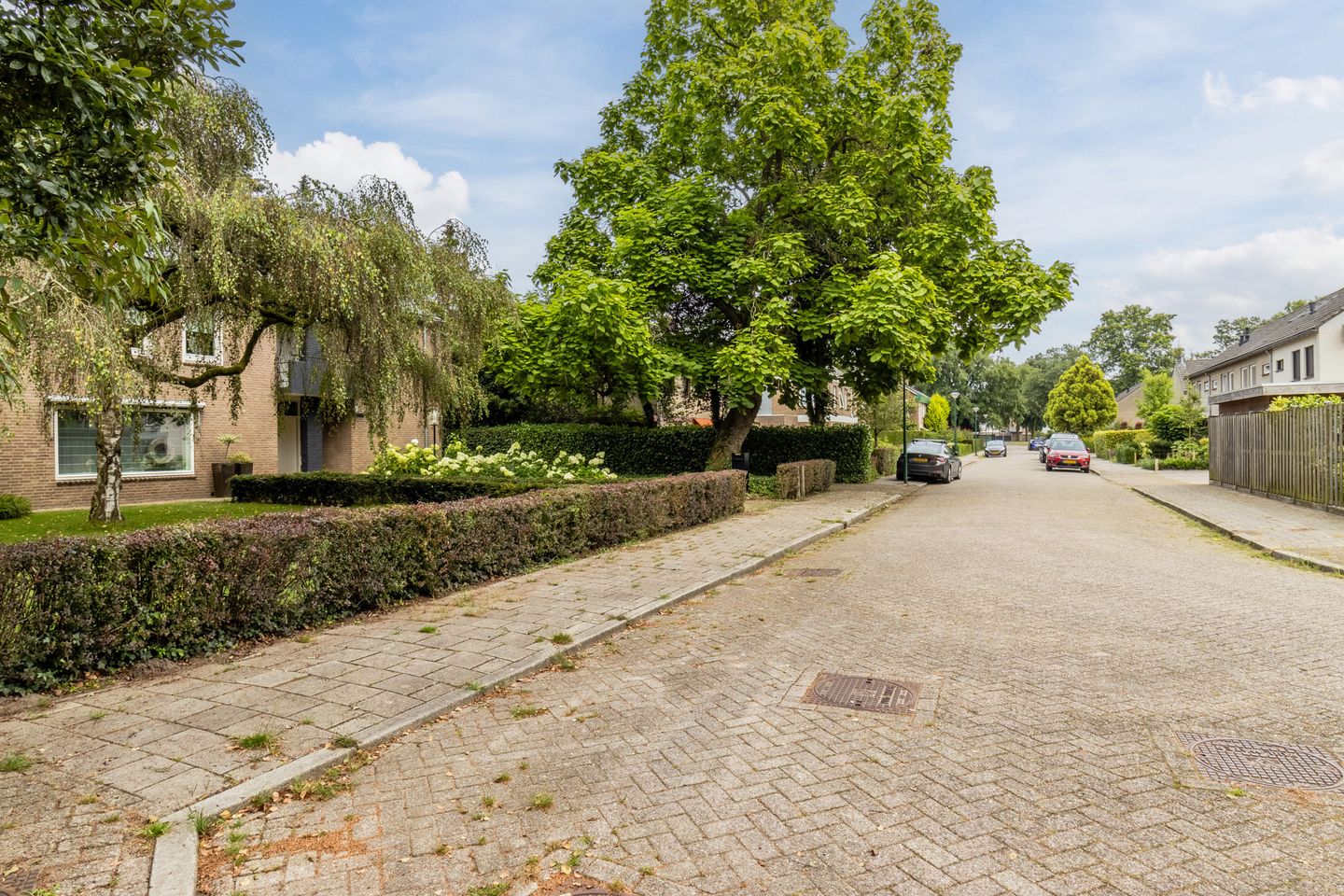 Foto 80 van van Steenhuijslaan 9