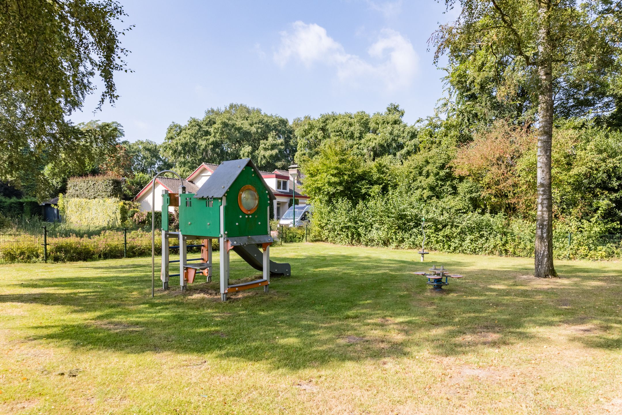 Foto 81 van van Steenhuijslaan 9