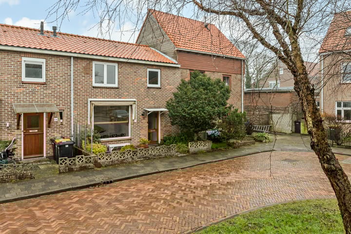 Photo 1 of Graaf Dirkplein 17