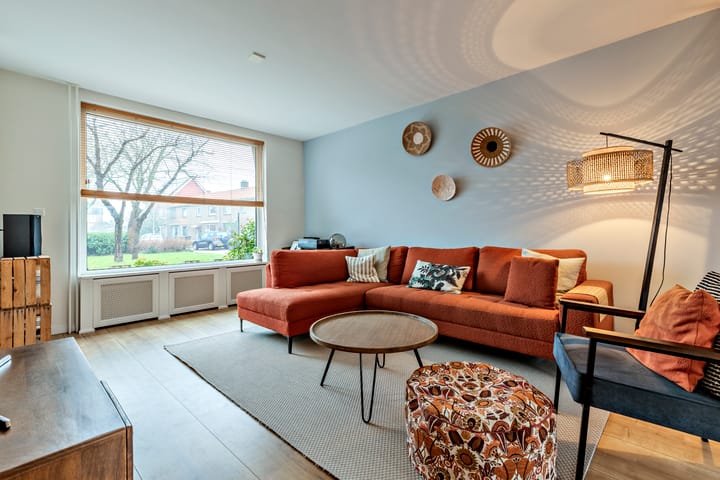 Foto 2 van Graaf Dirkplein 17