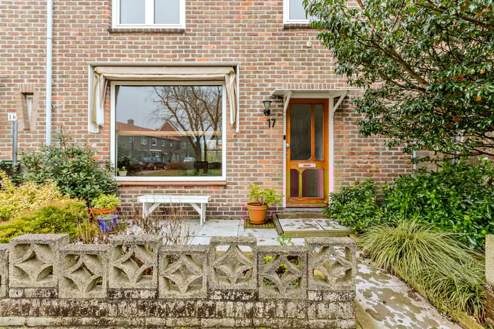 Foto 4 van Graaf Dirkplein 17