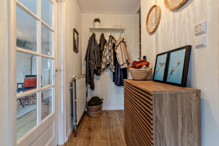 Photo 7 of Graaf Dirkplein 17