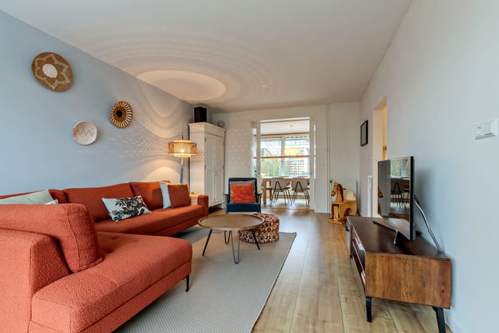 Photo 8 of Graaf Dirkplein 17