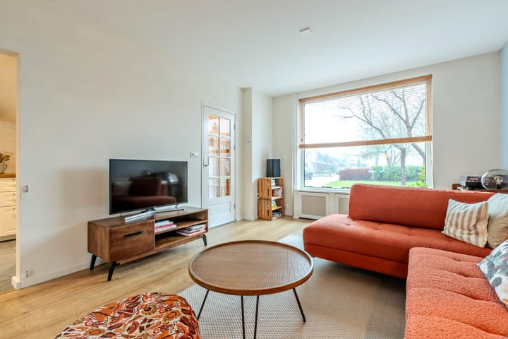 Photo 9 of Graaf Dirkplein 17