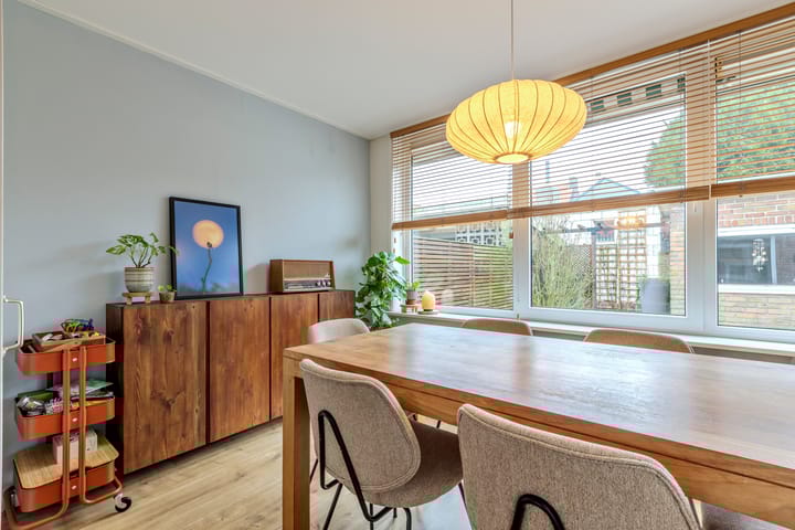 Photo 11 of Graaf Dirkplein 17