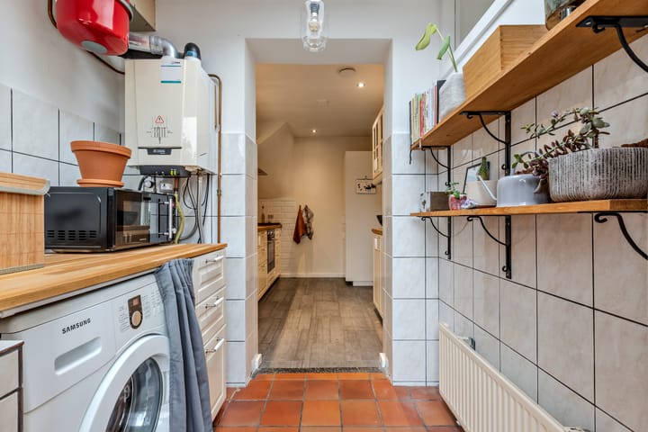 Photo 16 of Graaf Dirkplein 17