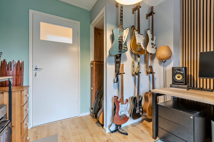 Photo 28 of Graaf Dirkplein 17