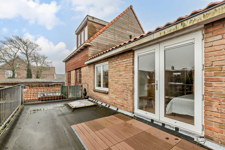 Photo 30 of Graaf Dirkplein 17