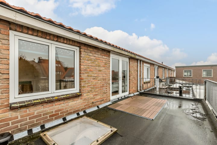 Photo 31 of Graaf Dirkplein 17