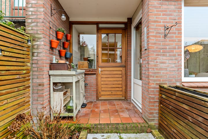 Photo 33 of Graaf Dirkplein 17