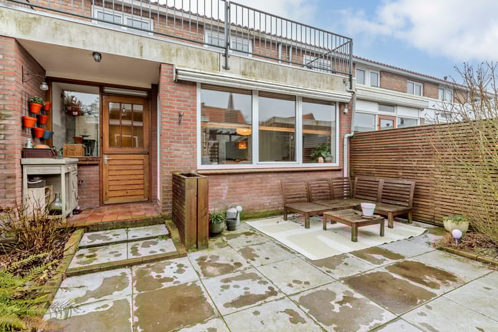 Photo 34 of Graaf Dirkplein 17