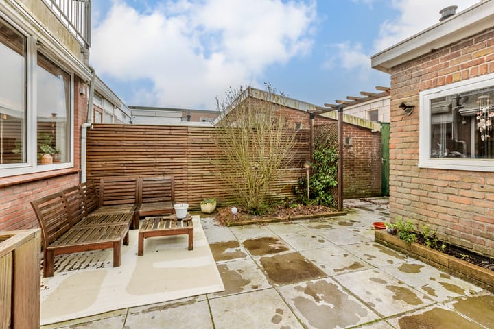 Photo 35 of Graaf Dirkplein 17