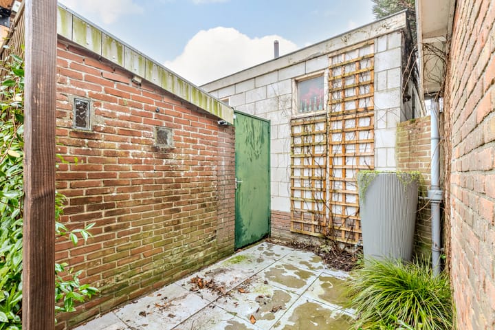 Photo 37 of Graaf Dirkplein 17