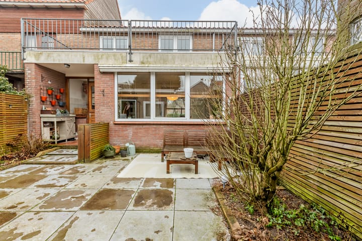 Photo 39 of Graaf Dirkplein 17