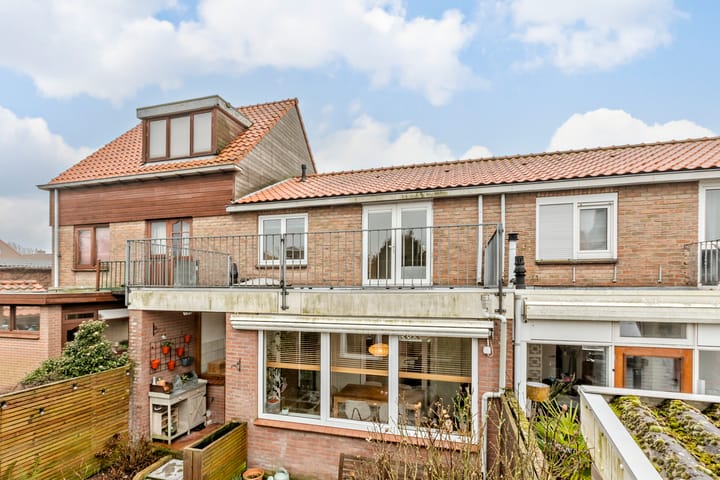 Photo 40 of Graaf Dirkplein 17