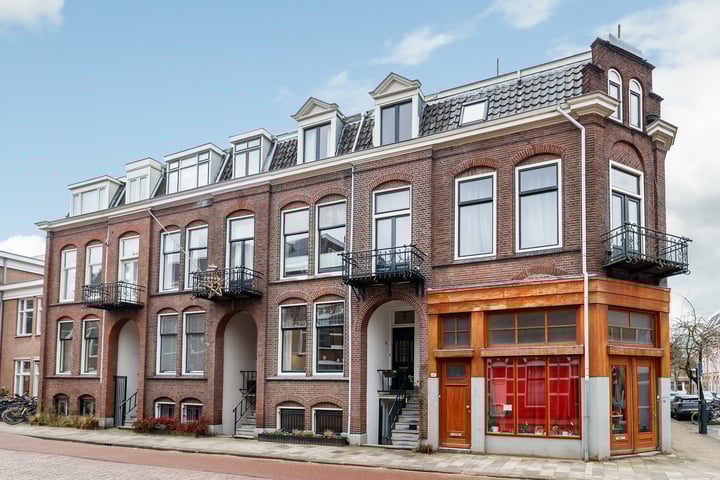 Bekijk foto van Kievitstraat 12