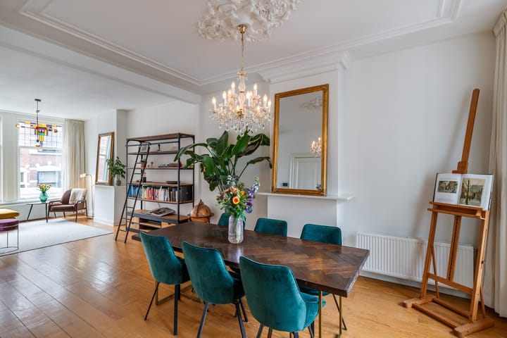 Foto 6 van Kievitstraat 12