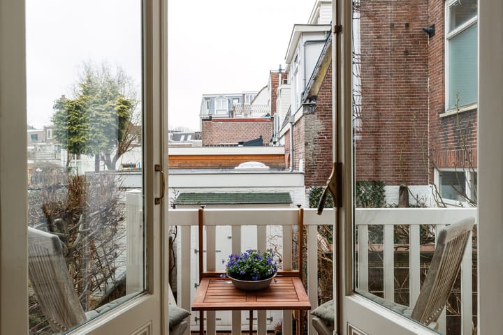 Foto 10 van Kievitstraat 12