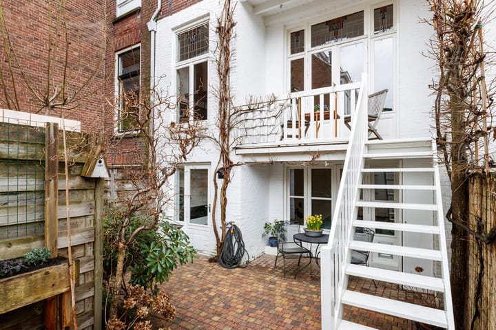 Foto 24 van Kievitstraat 12