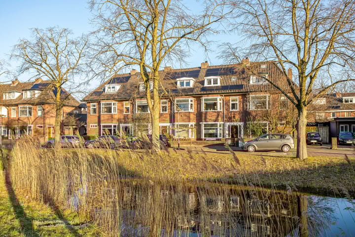 Foto 2 van Beatrixstraat 9