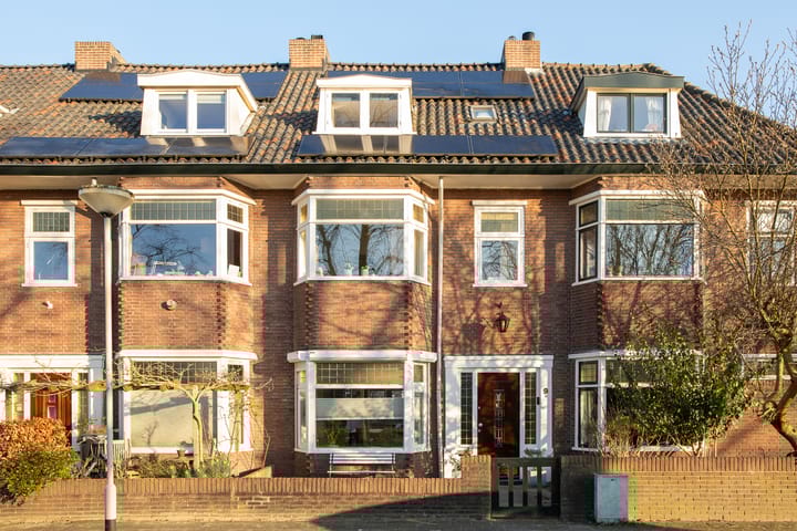 Foto 1 van Beatrixstraat 9