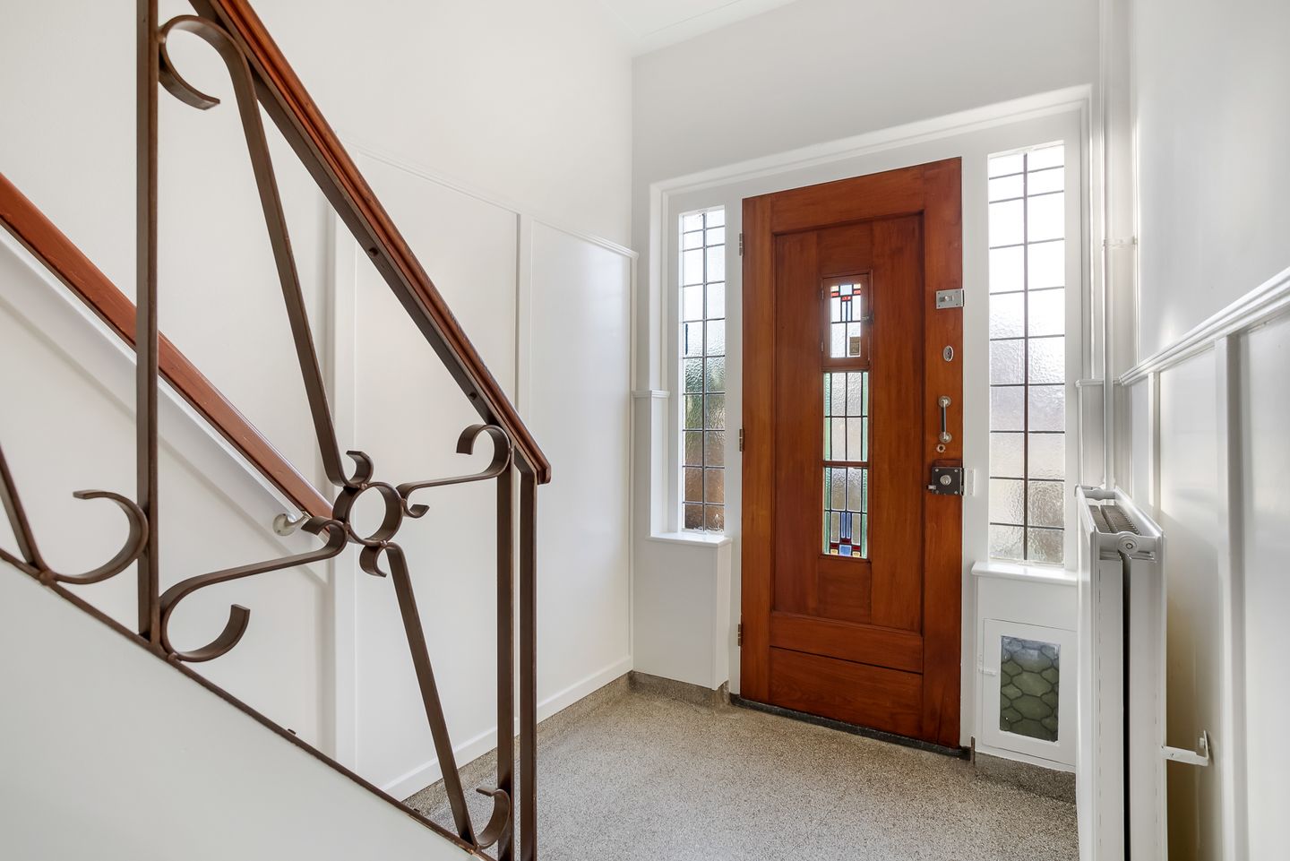 Foto 4 van Beatrixstraat 9