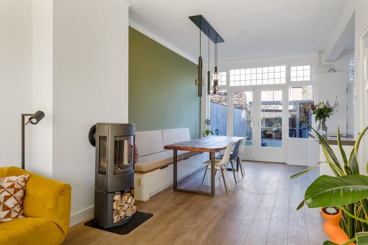 Foto 9 van Beatrixstraat 9