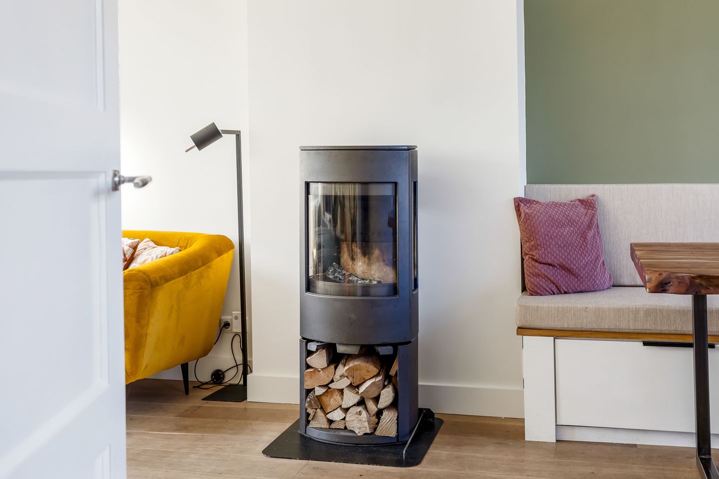 Foto 10 van Beatrixstraat 9