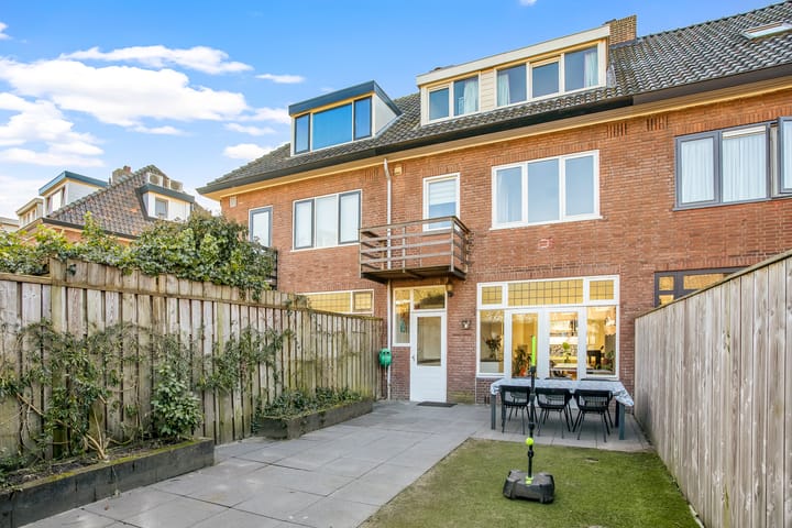 Foto 15 van Beatrixstraat 9