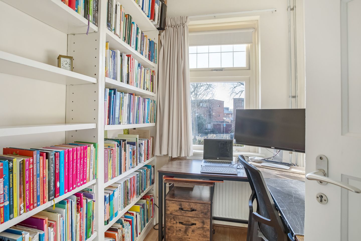 Foto 20 van Beatrixstraat 9