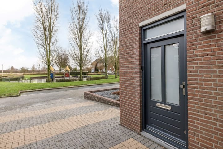 Foto 3 van Pastoor Hutschemakersstraat 40