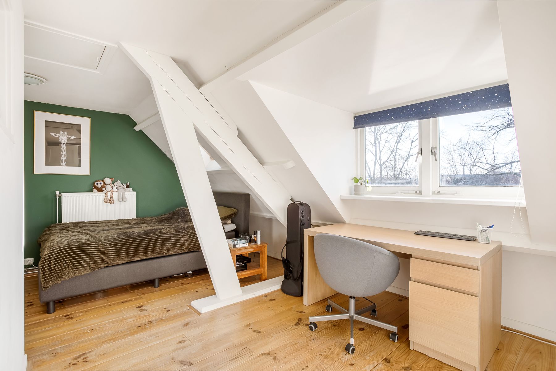 Foto 27 van Beatrixstraat 9