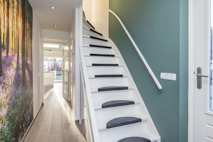 Foto 5 van Pastoor Hutschemakersstraat 40