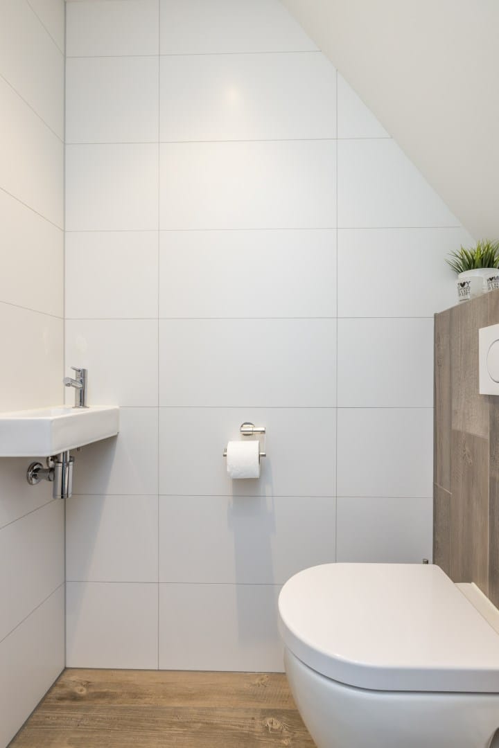 Foto 7 van Pastoor Hutschemakersstraat 40