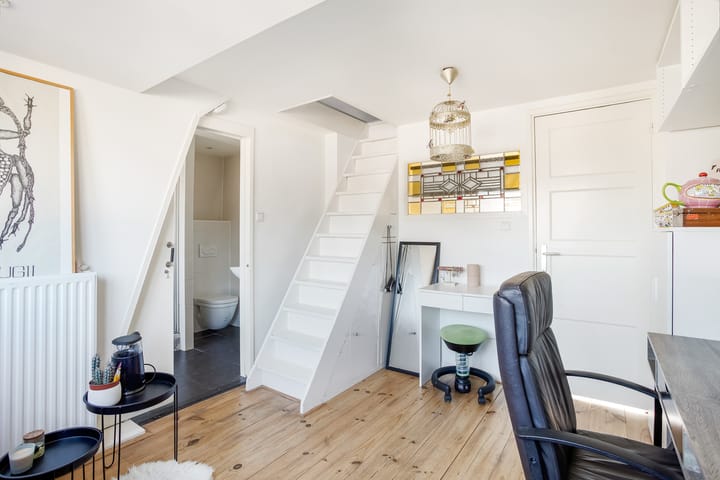 Foto 30 van Beatrixstraat 9