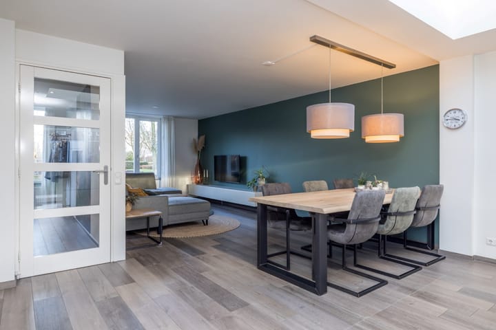 Foto 8 van Pastoor Hutschemakersstraat 40