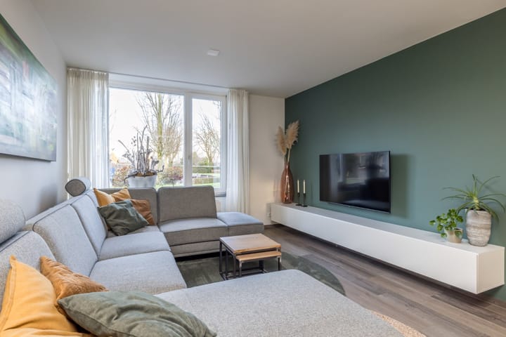 Foto 9 van Pastoor Hutschemakersstraat 40