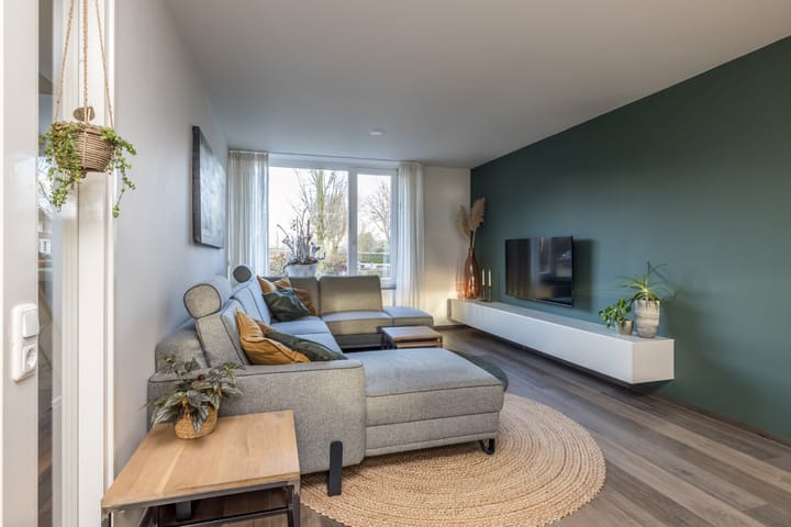 Foto 10 van Pastoor Hutschemakersstraat 40