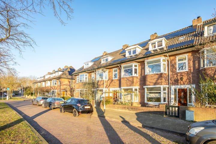 Foto 34 van Beatrixstraat 9