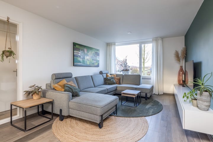 Foto 11 van Pastoor Hutschemakersstraat 40