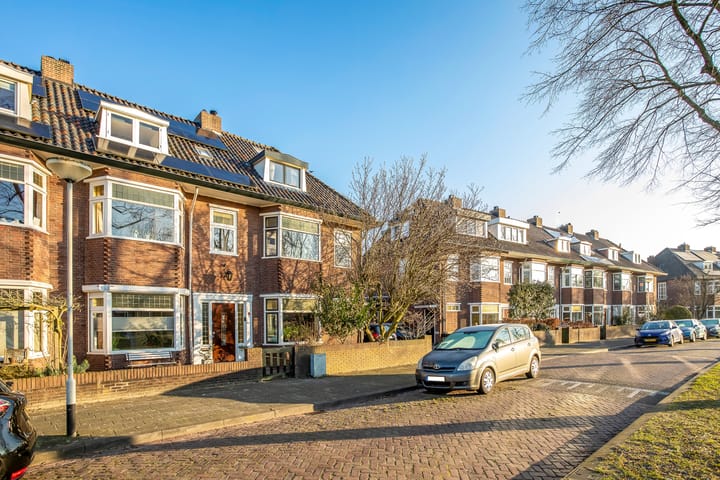 Foto 35 van Beatrixstraat 9