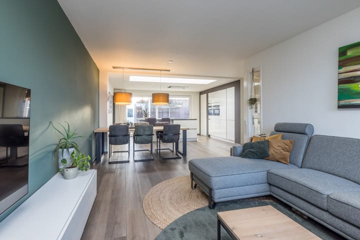 Foto 12 van Pastoor Hutschemakersstraat 40