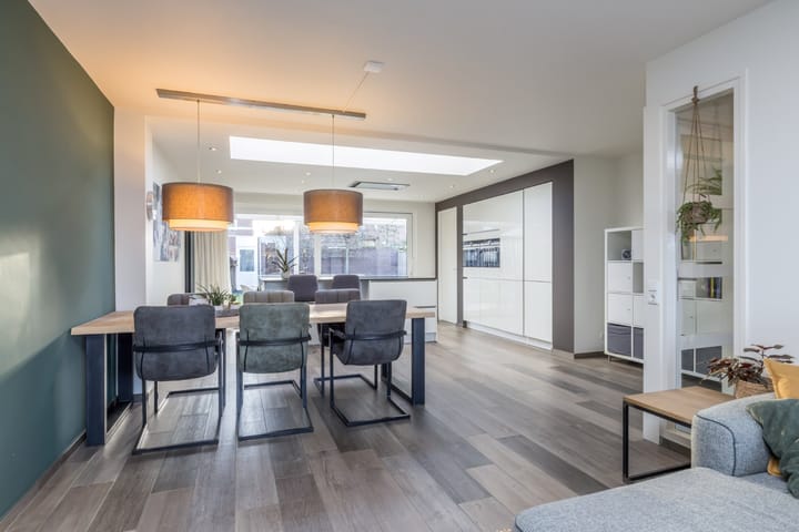 Foto 13 van Pastoor Hutschemakersstraat 40