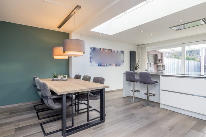 Foto 15 van Pastoor Hutschemakersstraat 40