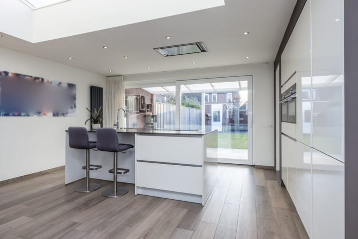 Foto 16 van Pastoor Hutschemakersstraat 40