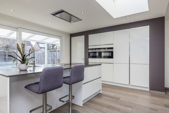 Foto 17 van Pastoor Hutschemakersstraat 40