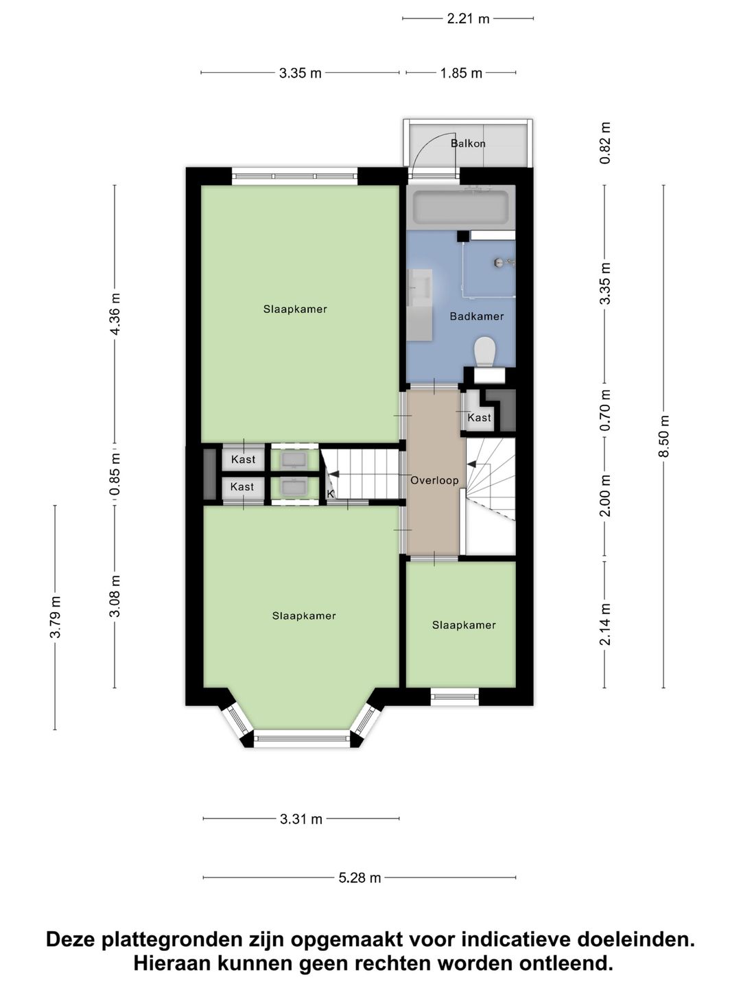 Foto 38 van Beatrixstraat 9