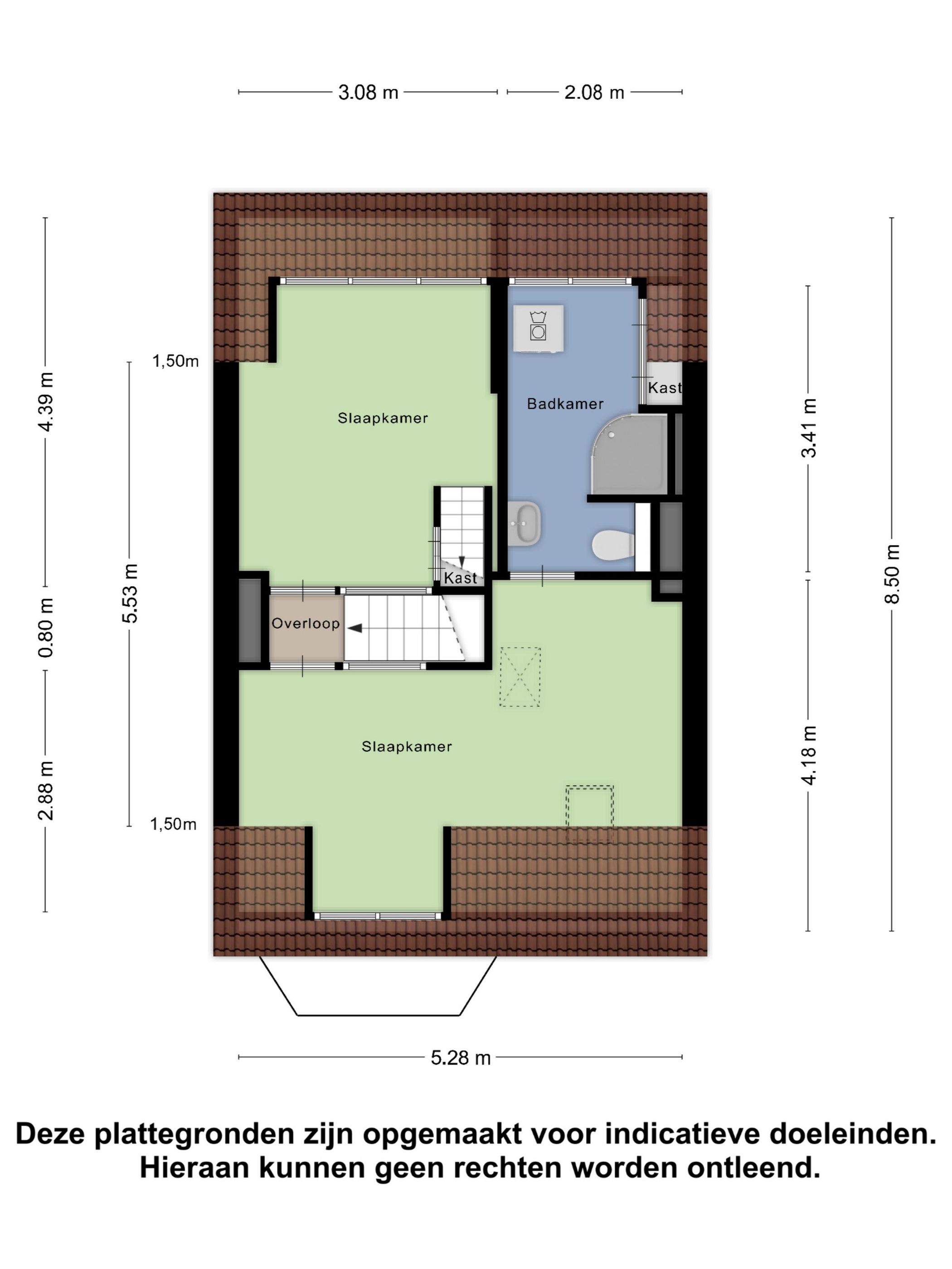 Foto 39 van Beatrixstraat 9