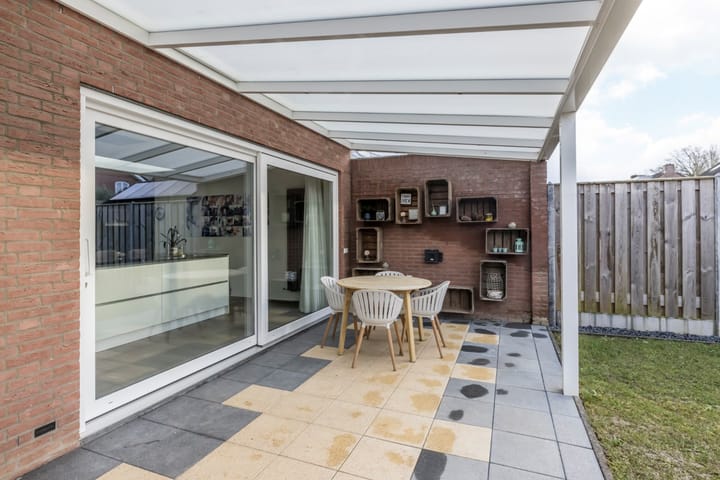 Foto 21 van Pastoor Hutschemakersstraat 40