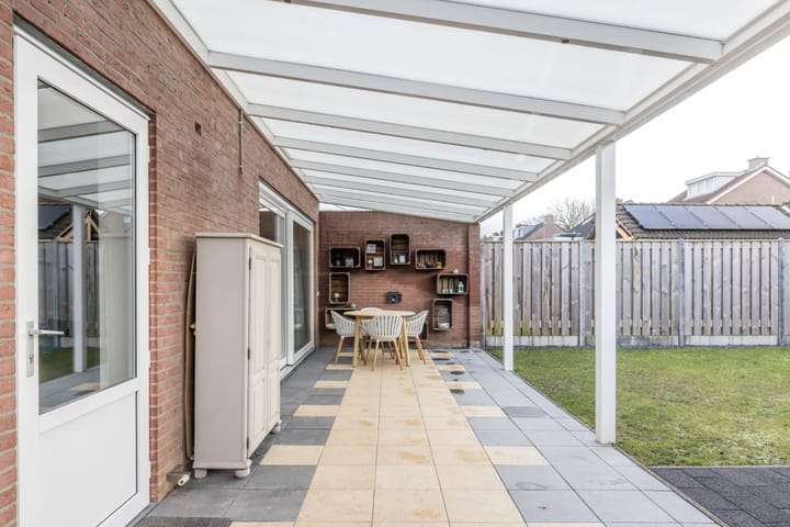 Foto 22 van Pastoor Hutschemakersstraat 40